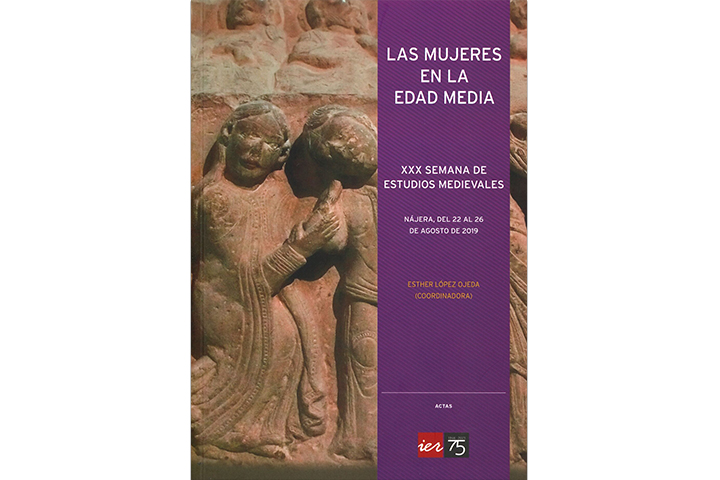 Las mujeres en la Edad Media