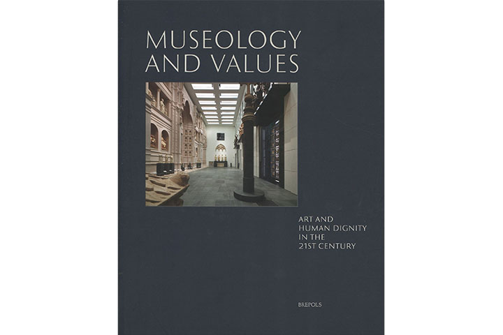Museology and values: art and human dignity in the 21st century