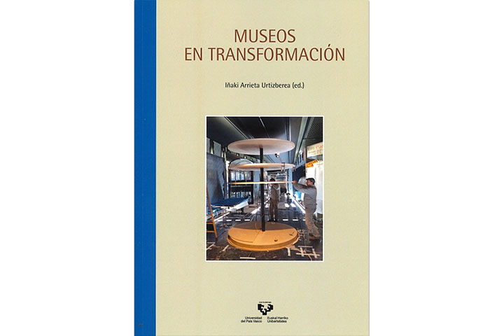Museos en transformación