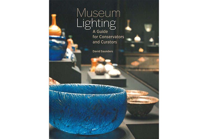 Museum lighting: a guide for conservators and curators