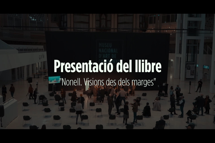 Nonell. Visions des dels marges