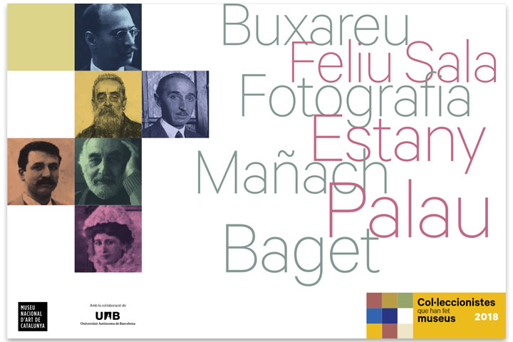 Col·leccionistes que han fet museus (2018)