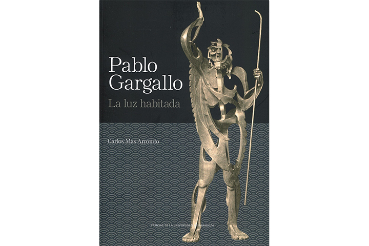 Pablo Gargallo: la luz habitada