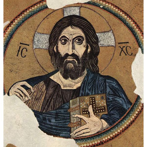 Pantocrator Grècia