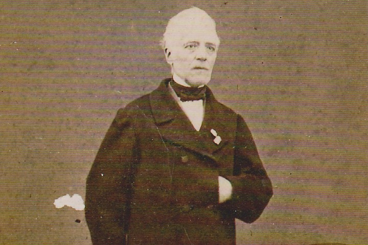 Paradaltas. Una biografia Recuperada