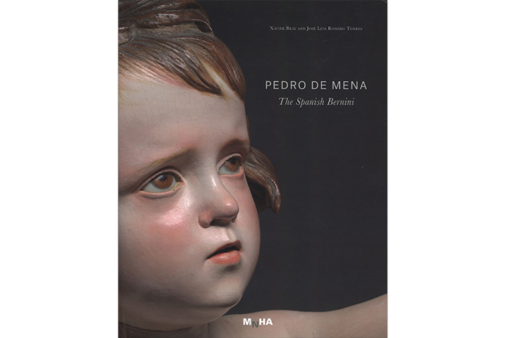 Pedro de Mena: the Spanish Bernini