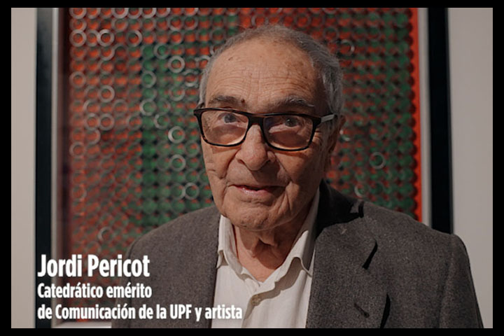 Jordi Pericot