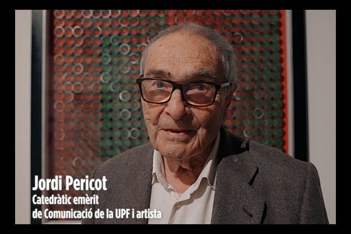 Jordi Pericot