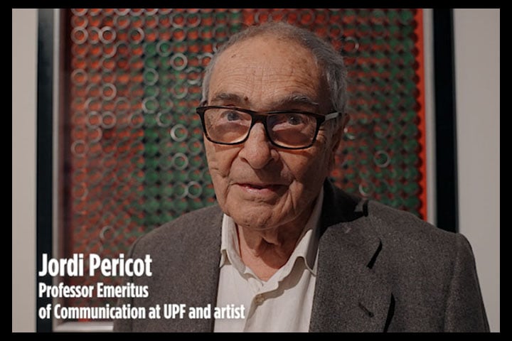 Jordi Pericot