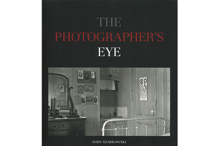 The photographer's eye