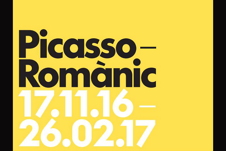 Picasso-Romànic