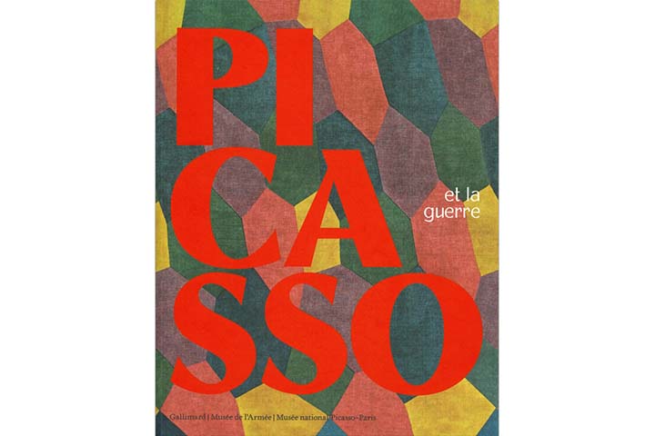 Picasso et la guerre