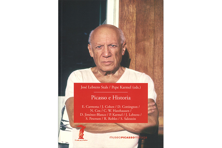 Picasso e Historia