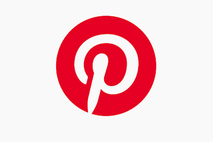 widget pinterest