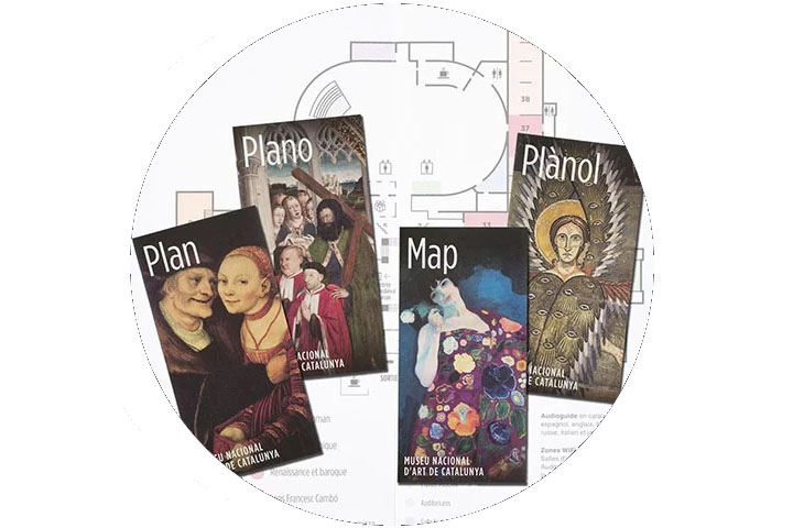 planol del museu