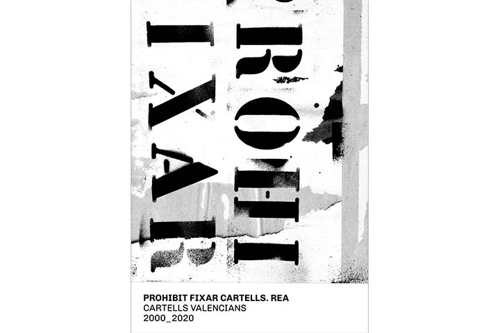 Prohibit fixar cartells