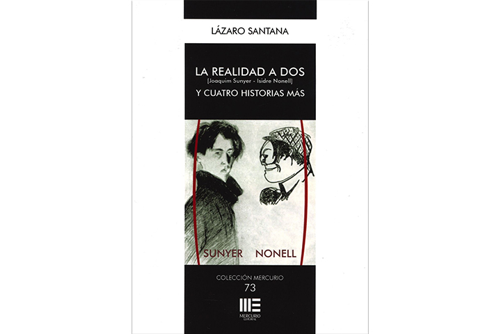 La realidad a dos