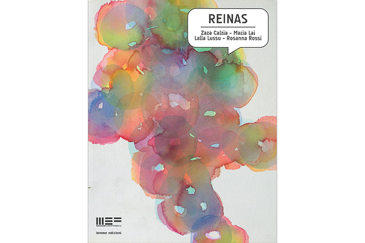 Reinas