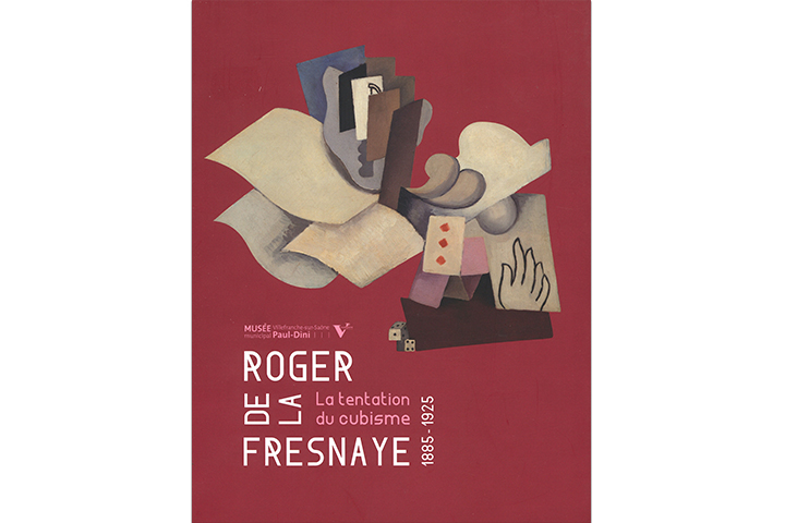 Roger de la Fresnaye: la tentation du cubisme 1885-1925