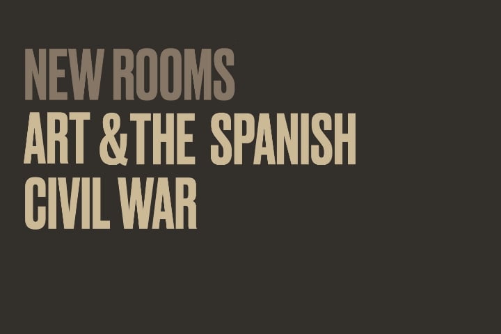 new art rooms of art and civil war