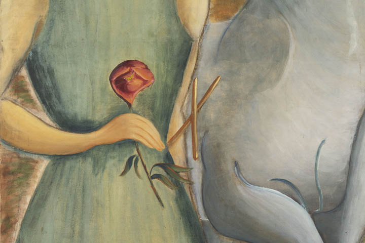 Sant Jordi, Anna Aguilera