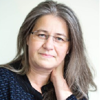 Saskia Scheltjens