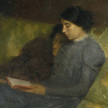 Sebastià Junyent. Clorosi
