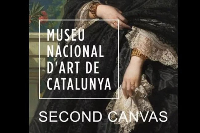Second Canvas
