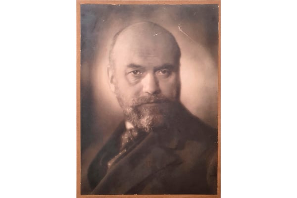 Foto: Vogue-Studio, París Josep Maria Sert i Badia|Art archives