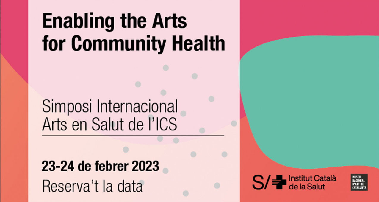 Simposi Internacional d'Arts en Salut