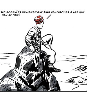 Vinyeta El Roto