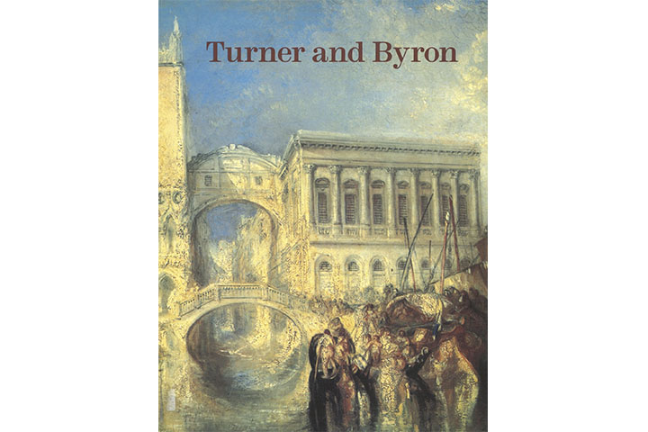 Turner and Byron