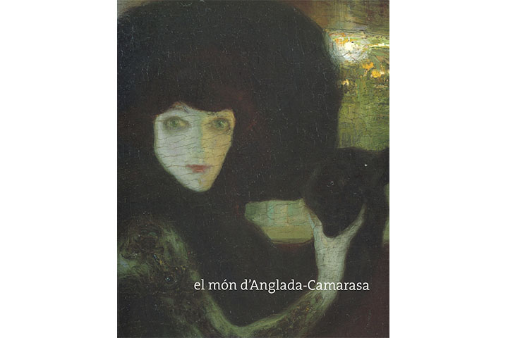 El món d’Anglada-Camarasa
