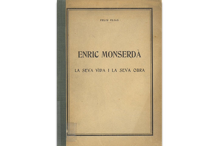 Enric Monserdà