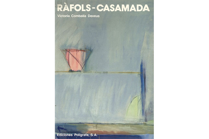 Ràfols-Casamada