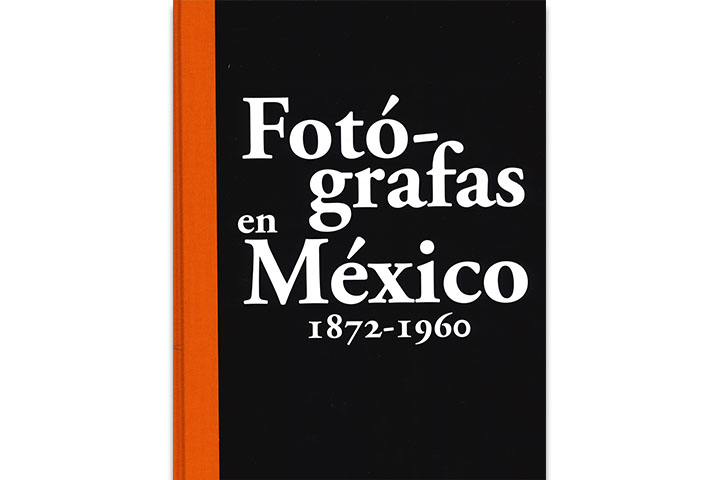 Fotógrafas en México: 1872-1960