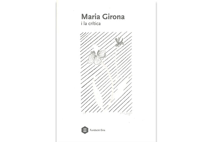Maria Girona i la crítica