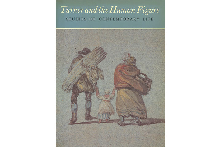 Turner and the Human Figure