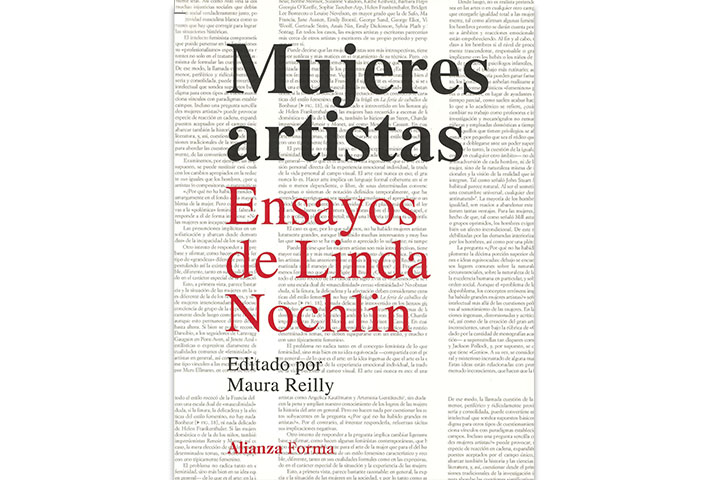 Mujeres artistas