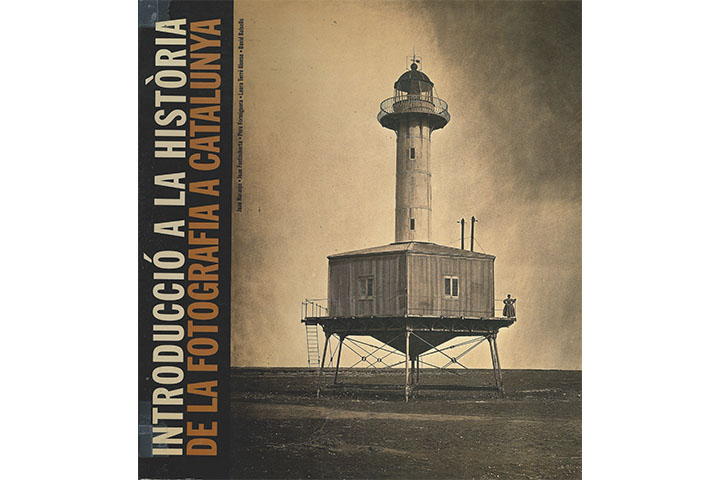 Introducción a la história de la fotografía en Cataluña