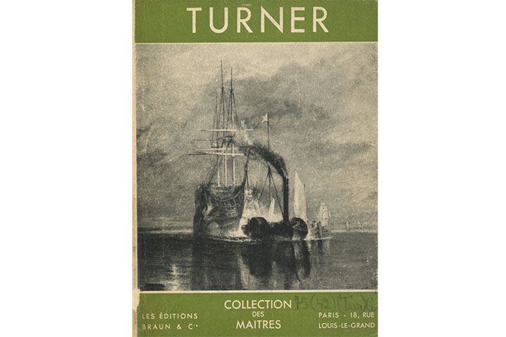 William Turner
