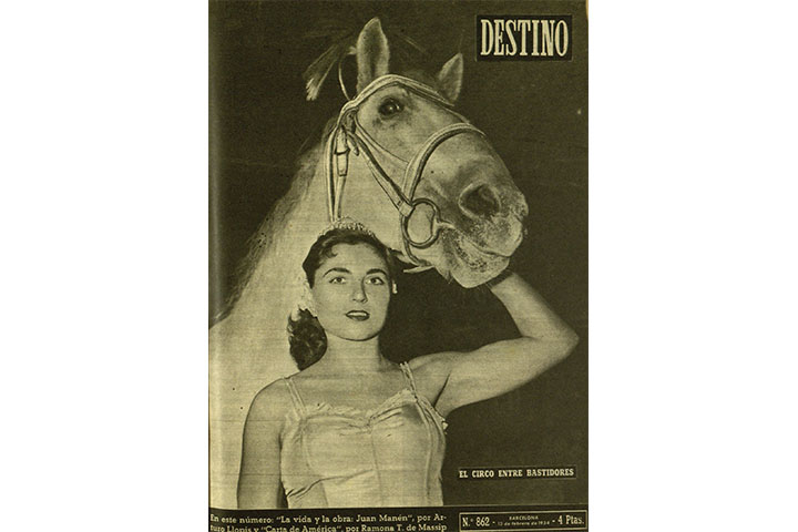Destino Destino
