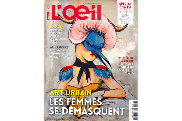 L’Oeil L’Oeil