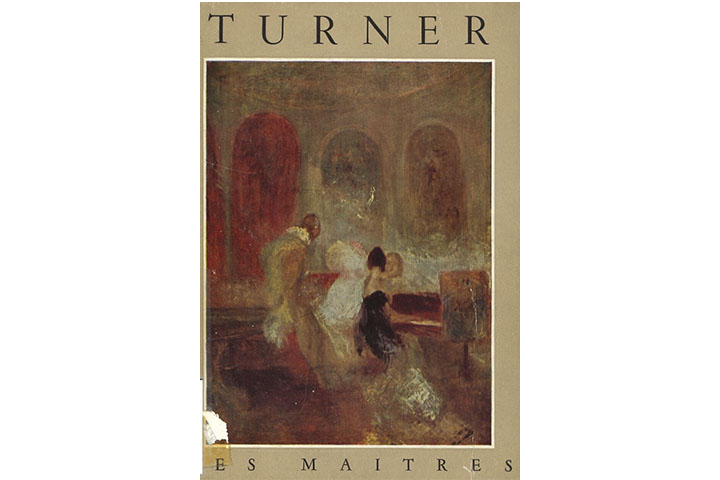 William Turner