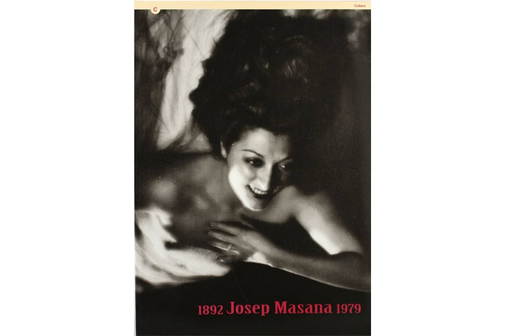 Josep Masana, 1892-1979 : abril-juny 1994 Centre d'Art Santa Mònica, novembre-desembre 1994 Centre d'Études Catalanes