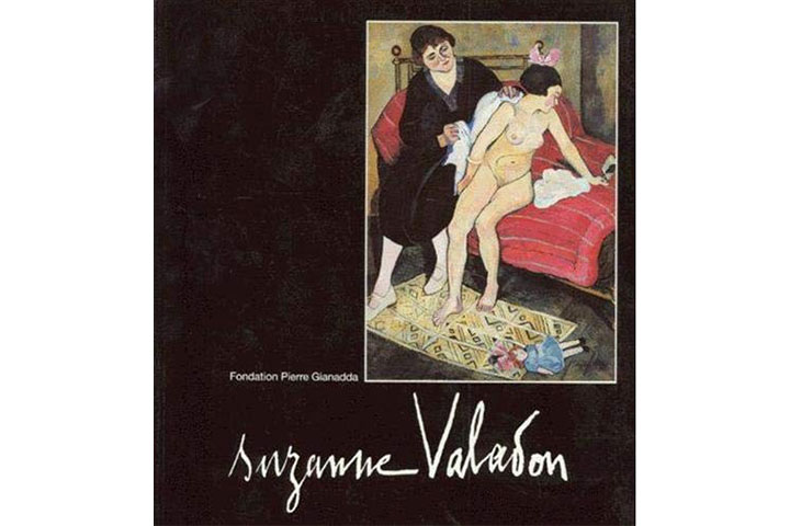 Suzanne Valadon