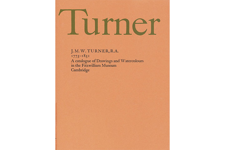J.M.W. Turner, R.A., 1775-1851