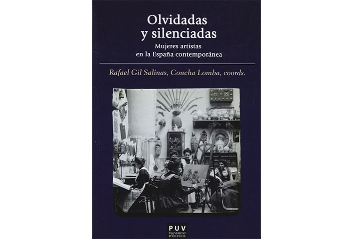 Olvidadas y silenciadas