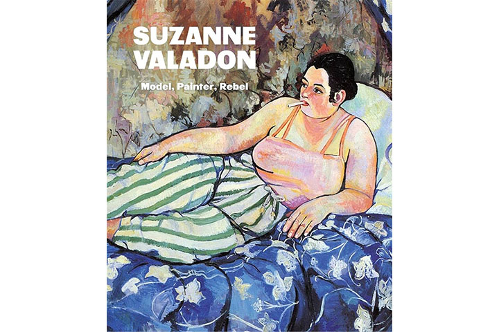 Suzanne Valadon