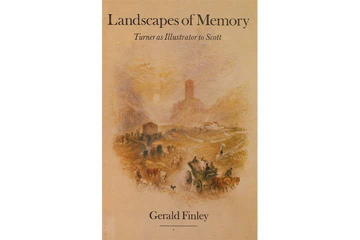Landscapes of memory